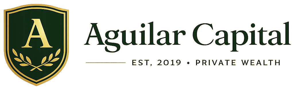 Aguilar Capital