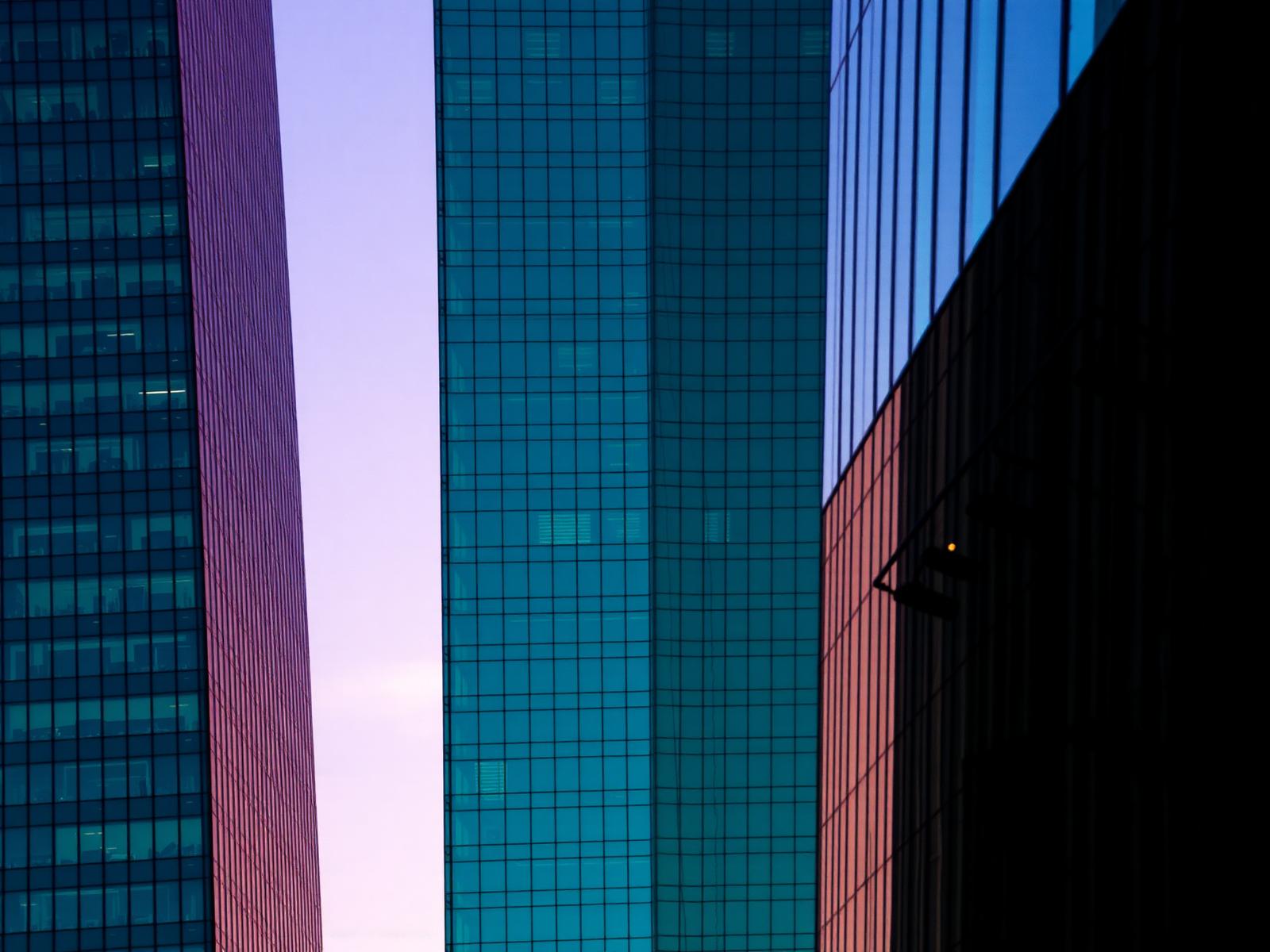 Mutual Funds & ETFs